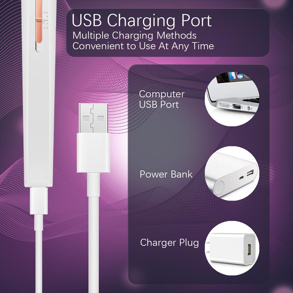 Электрическая машина для маникюра 5-в-1, USB-зарядка, портативный набор для маникюра, для отшелушивания и полировки, для салона красоты
