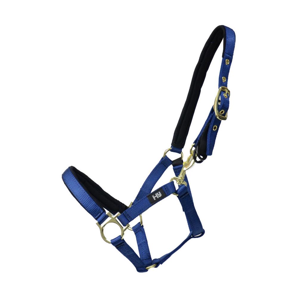 Hy Fieldsafe Small Pony And Foal Head Collar