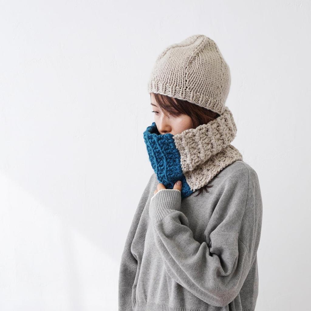 Knitworm Wool 10 Болтливая Акриловая Экстра 30г Акриловая Пряжа, Мотки, Толстая, (приблизительно. 31м), 100% (Цвет 9. Абрикос)