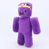 Милые плюшевые игрушки Unstablesmp Wemmbu ПопугайX2 Spoke Клоун Пирс Плюшевые игрушки Игровые игрушки Подарок фанату Подарки на день рождения детям Dec SpokeIsHere
