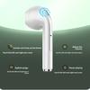 QUEED J18 Bluetooth Headphones, Wireless Bluetooth Headphones, Noise-cancelling Private Mold, Tws In-ear Stereo Movement