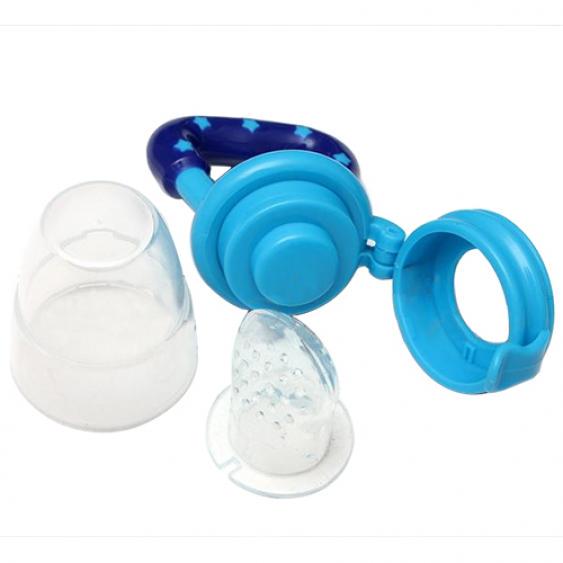 Соска силиконовая соска-пустышка детское питание фрукты мясо инструменты для кормления милые