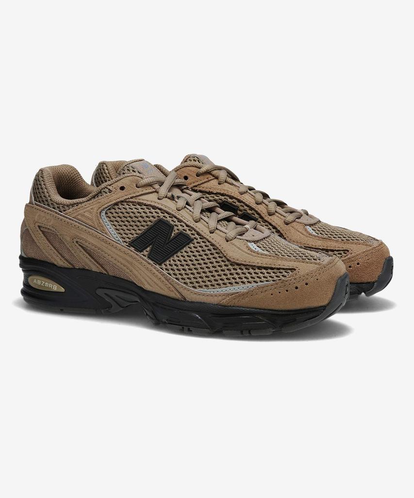 New Balance Nbpdgs124F / U50920U (коричневый)