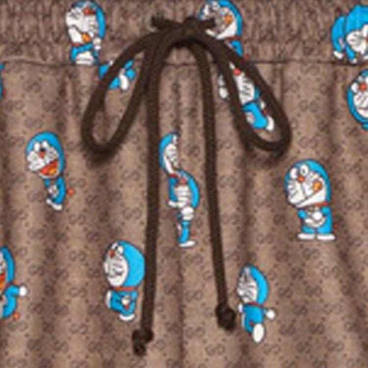 Шорты Previous Season x Doraemon Fujiko-Pro Gg 654940-XJDEX-2138