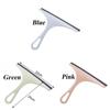 Bathroom Table Tile Mirror Scraper Brushes Window Cleaner Glass Wiper Screen Squeegee