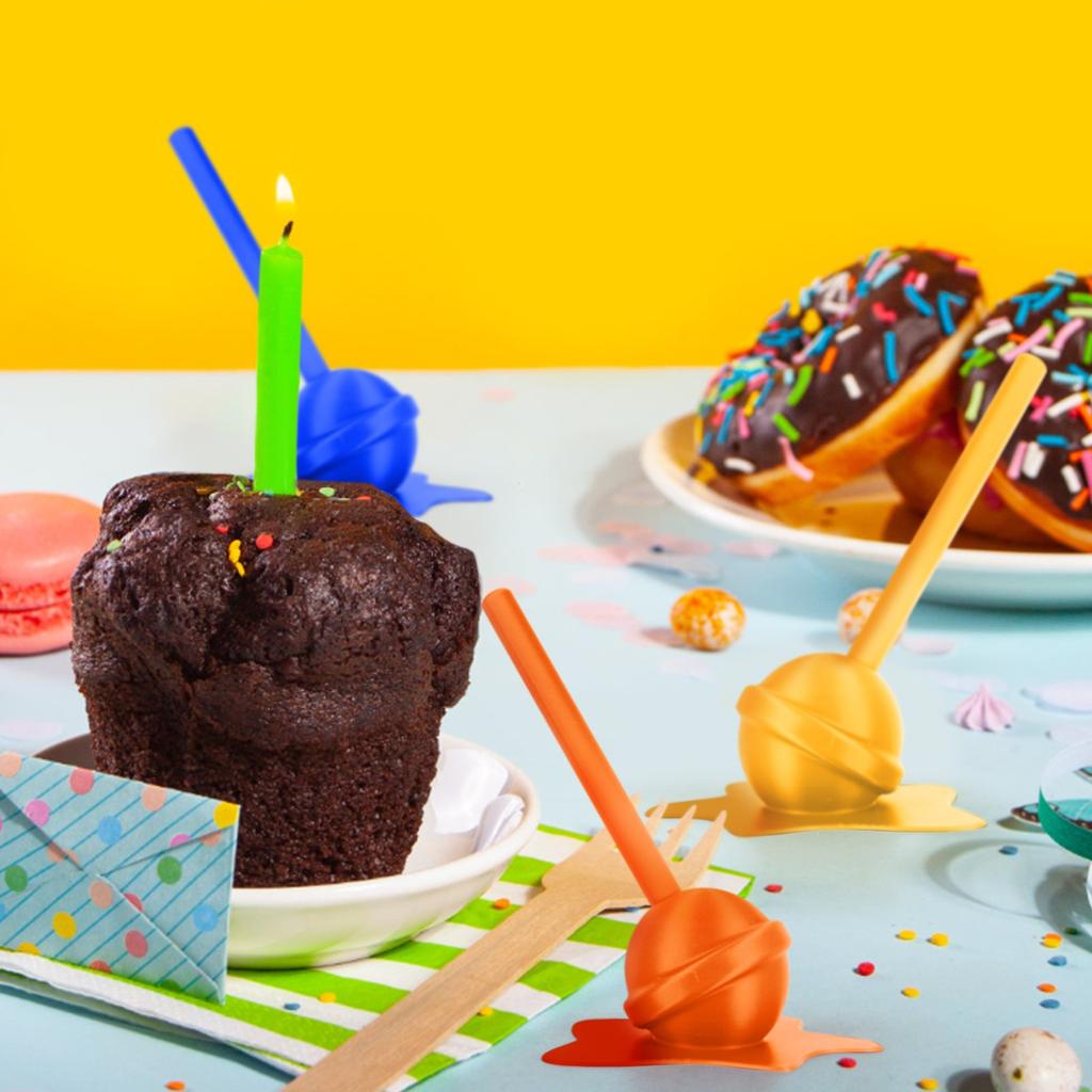 3D-печать плавящейся скульптуры Sicle, художественная скульптура, современное украшение для дома