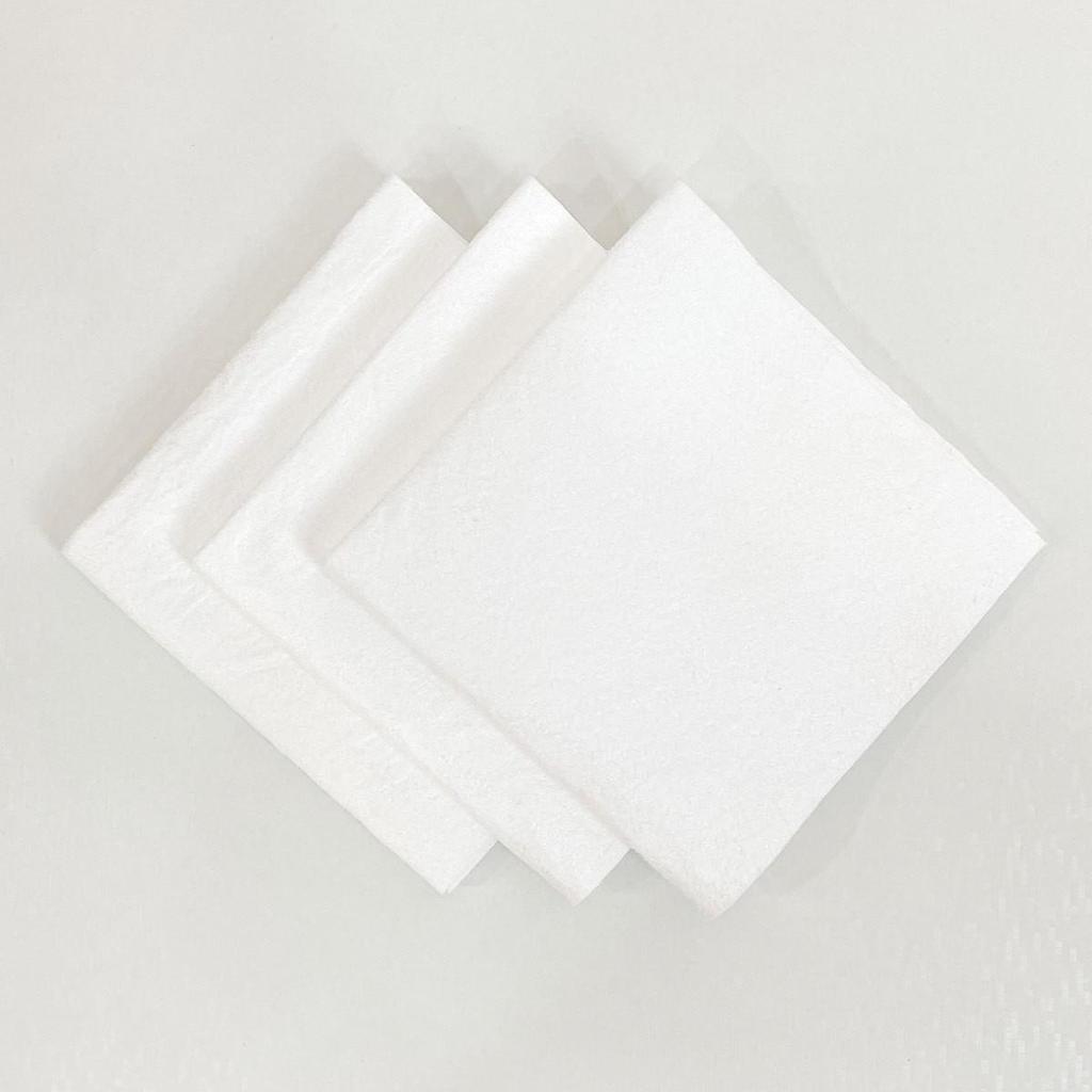 Волшебная безворсовая салфетка для чистки стекла и автомобилей – Впитывающая, утолщенное волокно морского острова, не оставляет следов