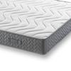 Matelas 70x190 x 24 cm - Ferme - Aertech+ 35 Kg-m3 HR Dernière Génération - Très Respirant