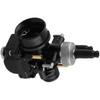 For Dellorto 17 19 21 17.5 19.5mm Universal Motorcycle Carburetor Phbg 50cc To 100cc Racing Carburetors Motocross Accessories