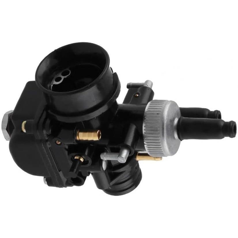 For Dellorto 17 19 21 17.5 19.5mm Universal Motorcycle Carburetor Phbg 50cc To 100cc Racing Carburetors Motocross Accessories