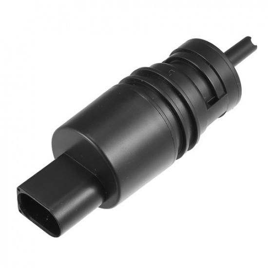 Windshield Washer Motor Pump Single for Mercedes-Benz Sprinter 2500