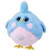 [BANDAI] Mugyumugyupon Egg Mood Light Blue Ver. [Japan Toy Award 2024 Action Category Excellence Award]