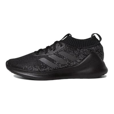 Женские кроссовки Purebounce+ 'Core Black' G27962