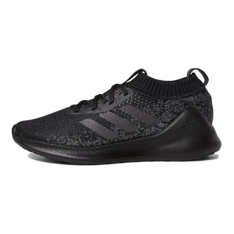 adidas Женские кроссовки Purebounce+ 'Core Black' G27962