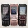 Восстановленный оригинальный мобильный телефон Nokia 3600S с 1 SIM-картой