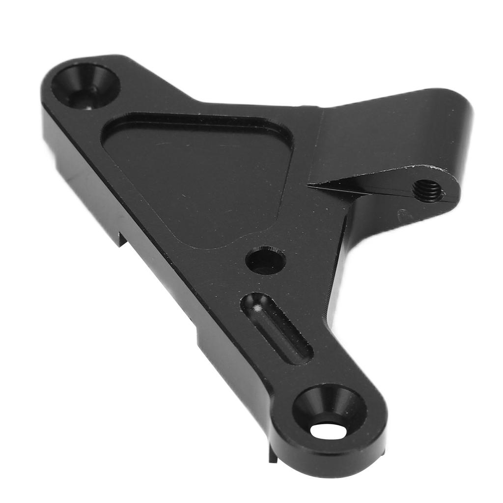 RC Sway Bar Mount Aluminum Alloy RC Anti Roll Stabilizer for SCX10 III 1Celsius10 RC Car