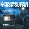 Black Diamond Equipment Spot 400 Headlamp Graphite