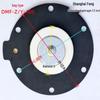 Zhenfeng Right-Angle Pulse Valve Diaphragm