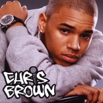 CD CHRIS BROWN - Chris Brown  82876845122 Европа Рэп и хип-хоп/R&B Б/у