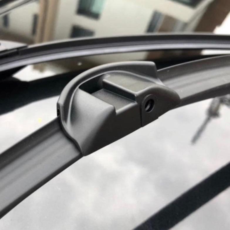 Дворники для Mercedes W204