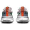 Nike Женские кроссовки React Infinity Run Flyknit 2 Violet Ash Light Menta Фиолетовый Частично-серый Платиновый оттенок DC4629-500