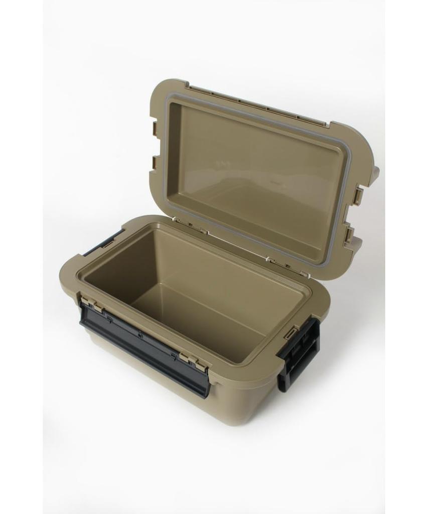 Vision Peaks Cooler Box Cooler Box 27 VP160701B01 Coyote 26.5L