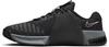 Women's Metcon 9 Sneakers Black/anthracite/smoke Grey/white