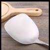 304 Stainless Steel Cooking Utensil Set Vintage Wooden Handle Kitchen Tools