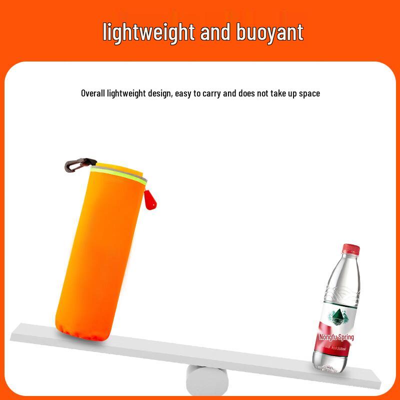 Moufook Automatic Inflatable Car Rescue Tool