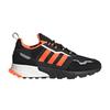 ZX 1K Boost Черный Солнечный Оранжевый H00428