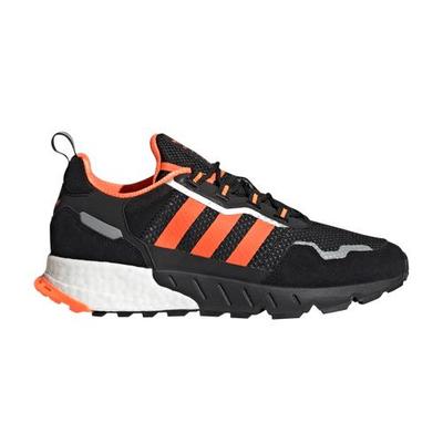 ZX 1K Boost Черный Солнечный Оранжевый H00428