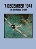 Книга 7 December 1941 : The Air Force Story