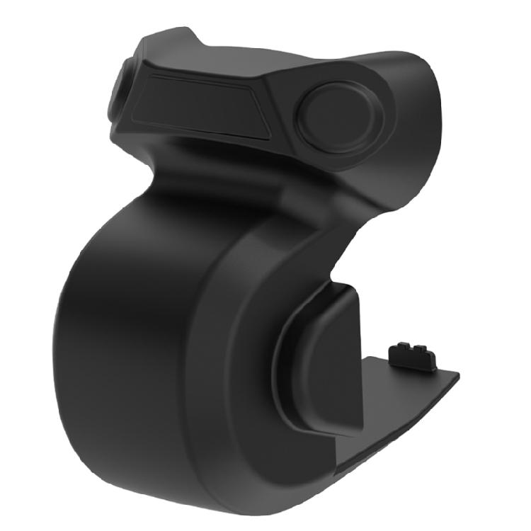 Gimbals Protectors for AIR 3S Drones Accessories Lens Cover Sun Hood Gimbals Lock Caps Sunshade Shell Guards Case