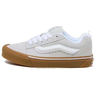 Женские кроссовки Knu Skool 'Punk Pastel Lunar Rock' VN000CRP7VF