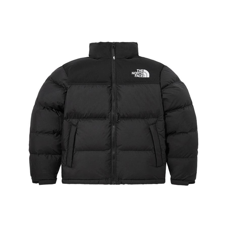 THE NORTH FACE Down Jacket Unisex Black NJ1DP62K
