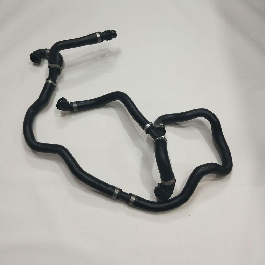 BMW E65/E66/E67 Radiator Rubber Hose for Water Tank