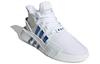 adidas Originals Eqt Bask Adv 'Белый Синий' FU9400