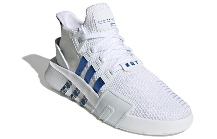 adidas Originals Eqt Bask Adv 'Белый Синий' FU9400