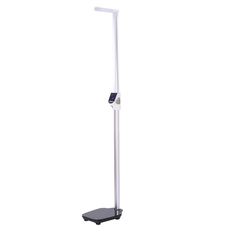 Hengdesheng Ultrasonic Height and Body Fat Analyzer (CN version)