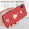 Painted Pattern Phone Case Shockproof Soft Silicone TPU Protective Phone Casing for Samsung Cover