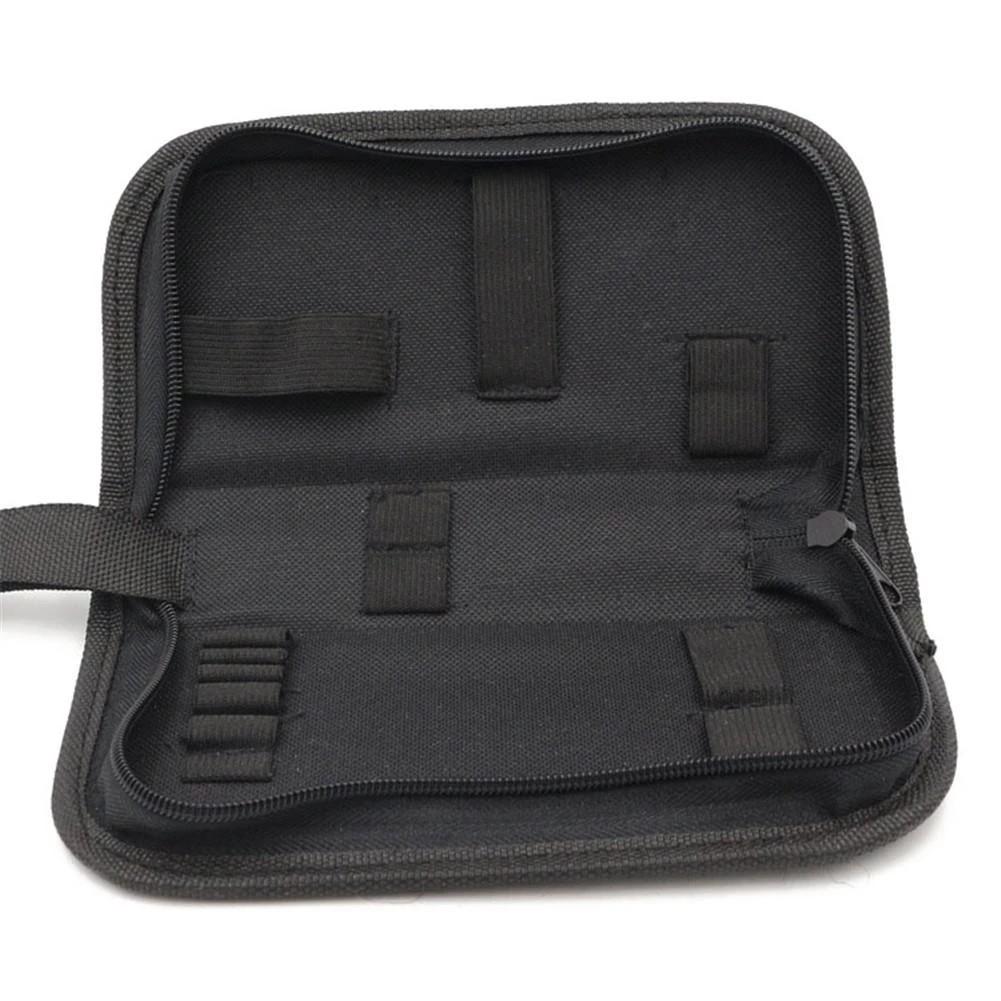 Hardware Oxford Cloth Toolkit Bag Kit Oxford Cloth Repair Toolkit Bag
