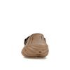 Crocs Кроссовки Echo Clog Latte Unisex Коричневые 207937-2Q9