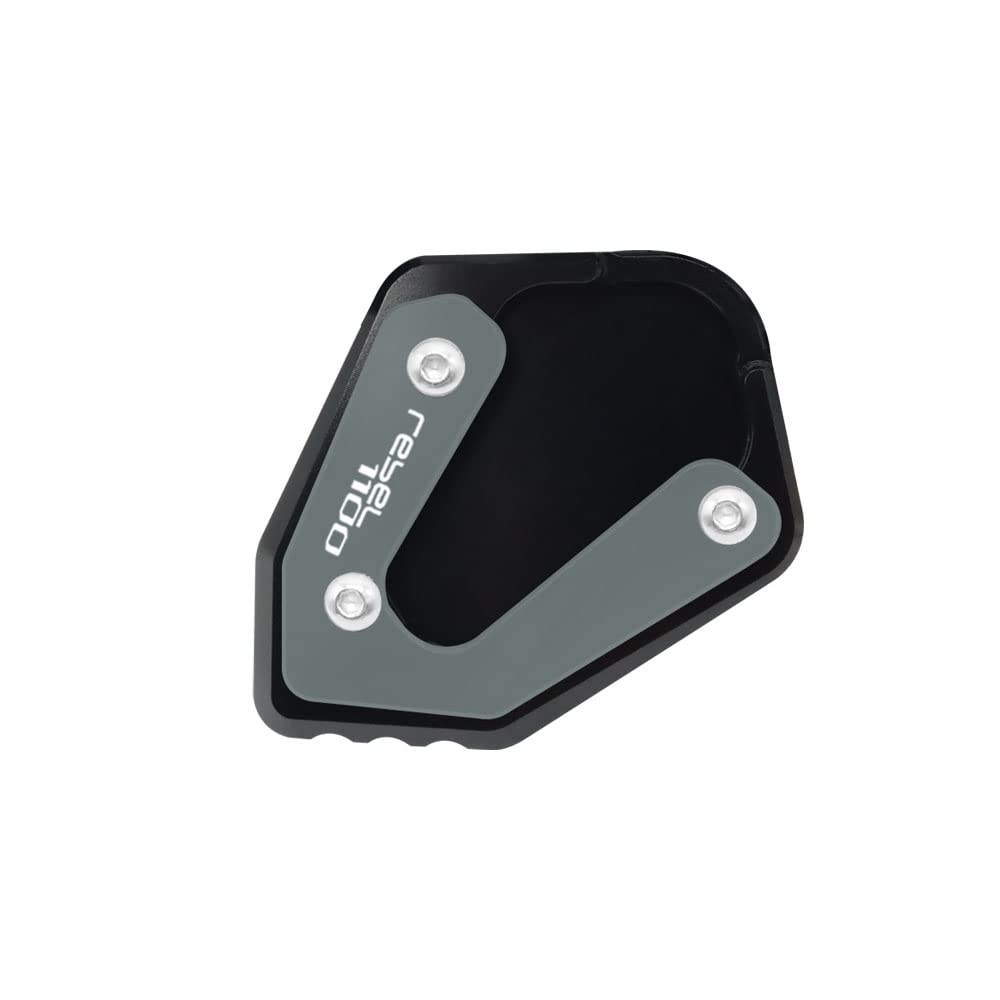 Уровень 1100 Rebel1100 REBEL1100T/DCT CMX1100 Расширитель боковой подножки для