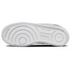 Nike Кроссовки женские Nike Air Force 1 Shadow Белый Металлик Серебристый Summit-White DQ0837-100