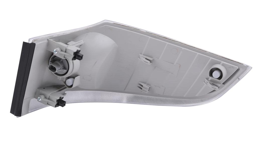 Fuso Generation Canter Стандартный Широкий Кузов Линза Указателя Поворота Левая и Правая Набор Отражатель Отражатель Не Включен Aftermarket Широкий Кузов Прозрачная Линза Дресс