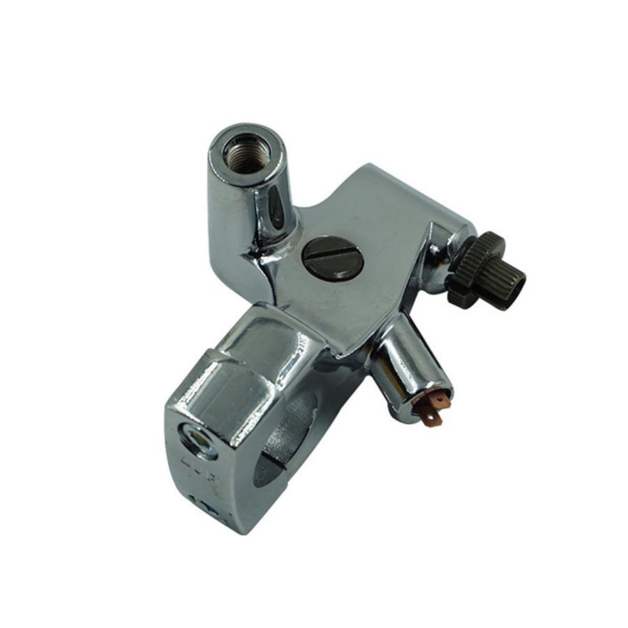 Clutch Primary Release Lever Mirror Bracket for Honda Shadow 600 Vt750