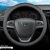 Wuling Hongguang S Miniev & S1 S3 Steering Wheel Cover - All Seasons
