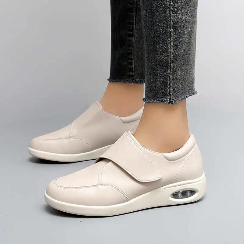 Резиновая подошва без каблука Женские необычные тапочки Пляжные и уличные сандалии Обувь Дизайнерские балетки Кроссовки Спортивные Игровые Vzuttya