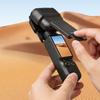 Flip Cover Gimbal Camera Protective Case Lens Cover for DJI Osmo Pocket 4 Action Camera Accessories