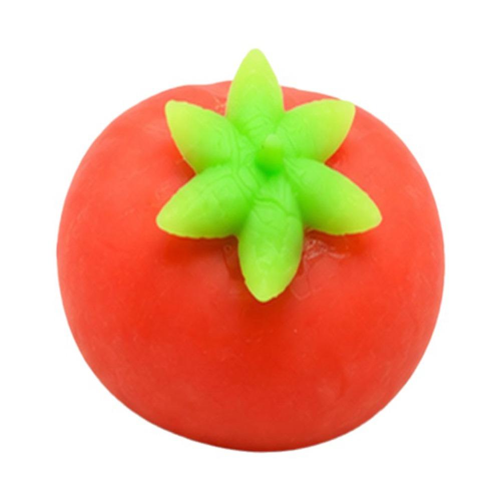 Crunchy Animals Squeeze Toy Moldable Realistic Cat Pinch Sensory Stress Ball Children's Gifts